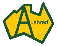 Ausbred logo