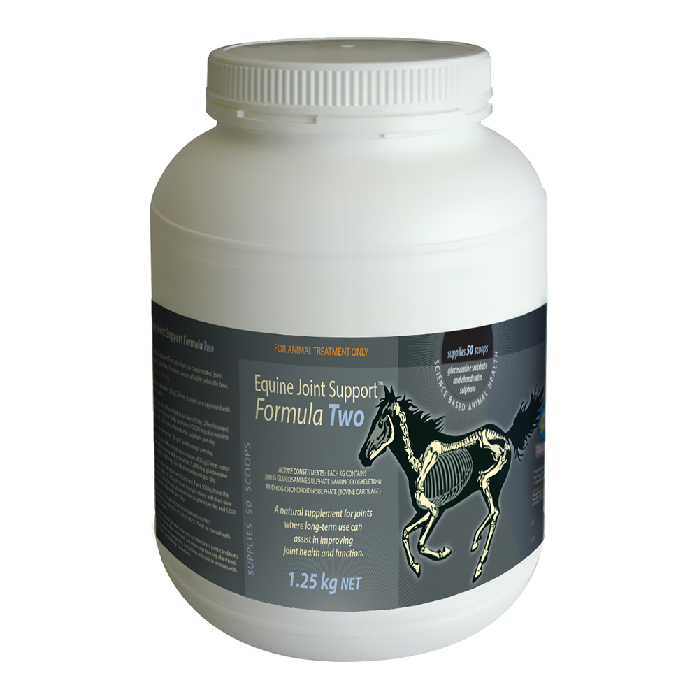 Equine Joint Support Formula Two