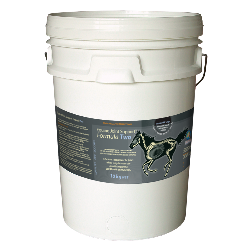 Equine Joint Support Formula Two