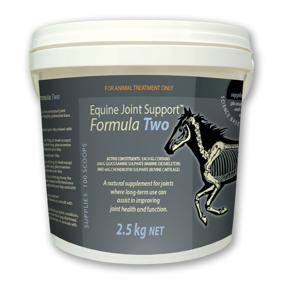 Equine Joint Support Formula Two