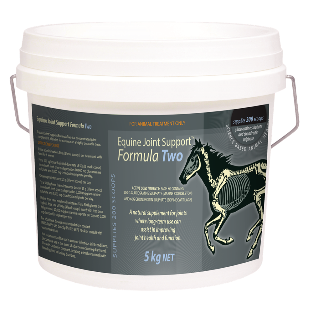 Equine Joint Support Formula Two