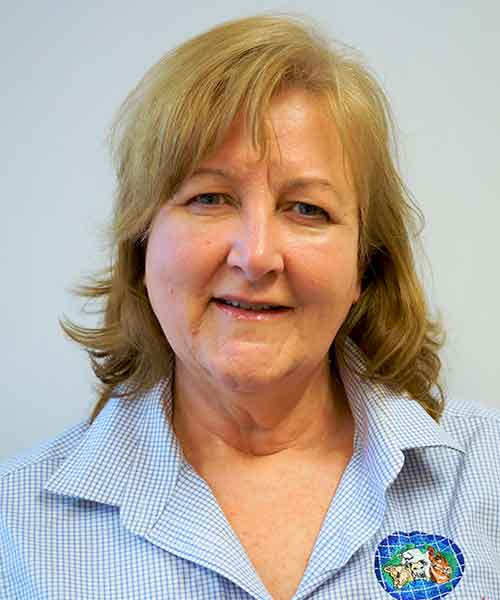 Jenny Houlihan