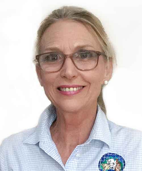 Natalie Rienstra
