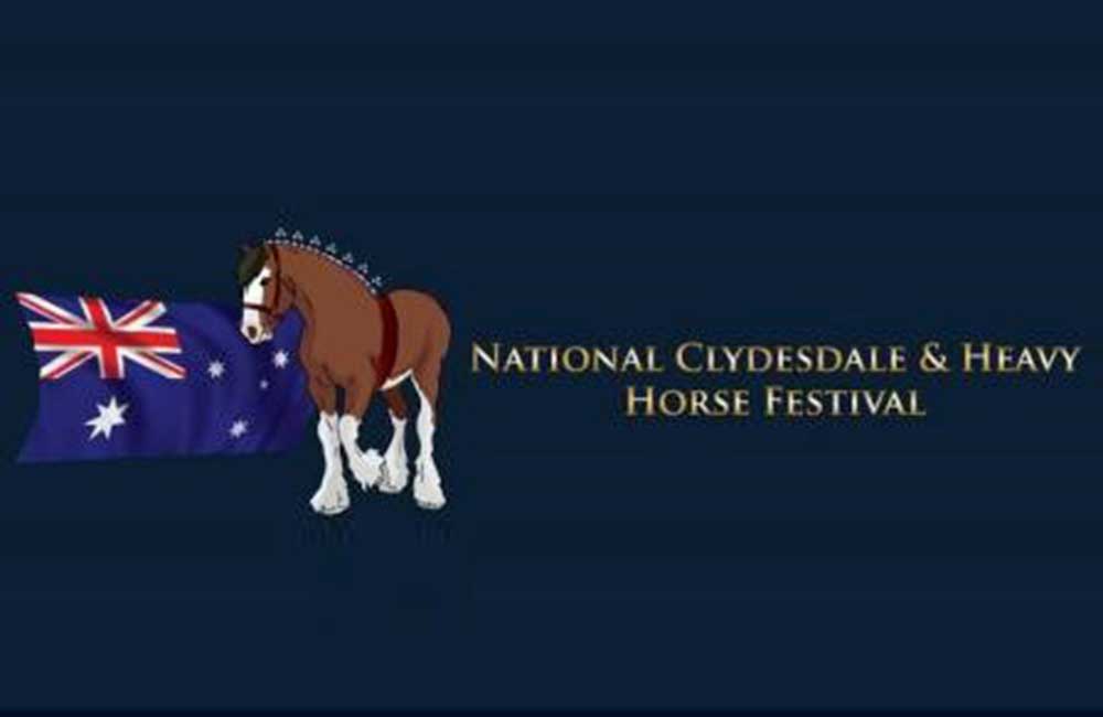 National Clydesdale & Heavy Horse Festival